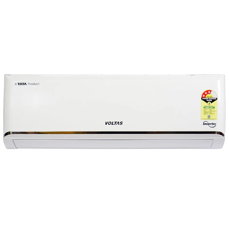 Voltas 183V VECTRA ZEN SILVER Review | 1.5 Ton Split AC