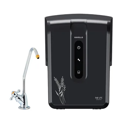 Havells FAB UTC ALKALINE Water Purifier Review