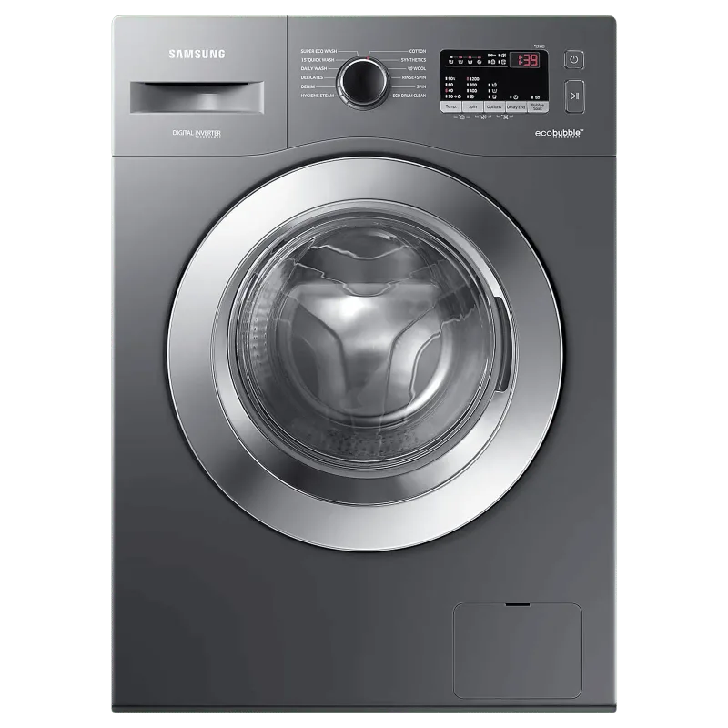 Samsung WW70R22EK0X/TL Washing Machine Review - Performance & Value