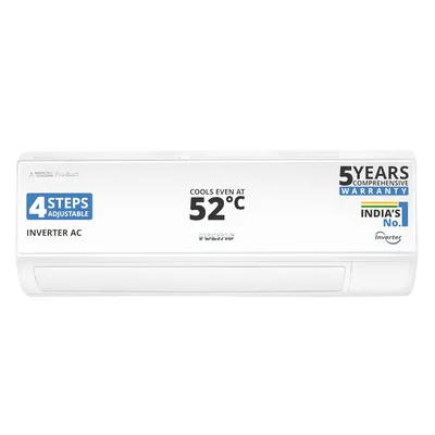 Voltas 183V Vectra CAW 1.5 Ton Split AC Review