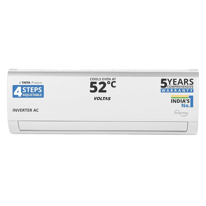 Voltas 173V CAE 1.5 Ton Split Inverter AC Review