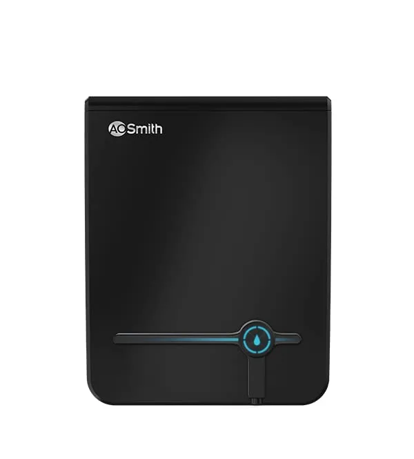 AO Smith Intelli-UV Water Purifier - Safe Drinking Water