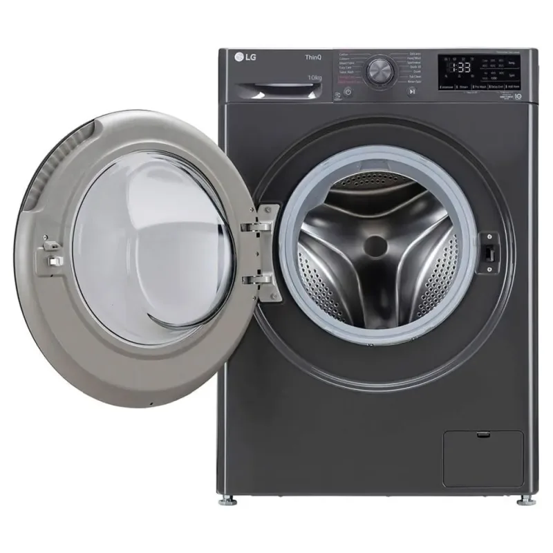LG FHP1410Z5M Washing Machine Review - Features, Performance & Price