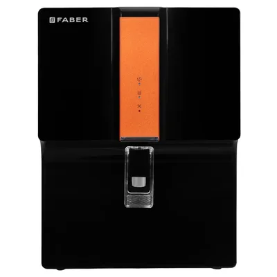 Faber India CUV 8000 Water Purifier - Comprehensive Review